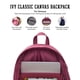 thumbnail image 4 of Mochila Victoria's Secret de color rojo violeta para portátil de 15 pulgadas, 4 of 6