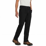 Caterpillar Men’s Work Pant (Black 32x34)