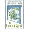 thumbnail image 1 of Pre-Owned All Passion Spent (Paperback) 0860683583 9780860683582, 1 of 1