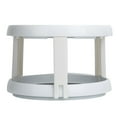 thumbnail image 1 of Kitchen Turntable, Kitchen Cabinet Organizer Craftsmanship Silent Rotation  For Home, 1 of 8