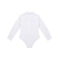 thumbnail image 4 of DPOIS Kids Boys One-Piece Latin Jazz Dance Leotard Shirt Romper Jumpsuit, 4 of 7