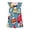 a-Blue, variant on MuXiKeJi Clothes Girls Children Easter Dress Size 8 Round Neck Cartoon Rabbit Backless Sleeveless Outerwear Summer Princess Dresses Little Girl Outfits Toddlers