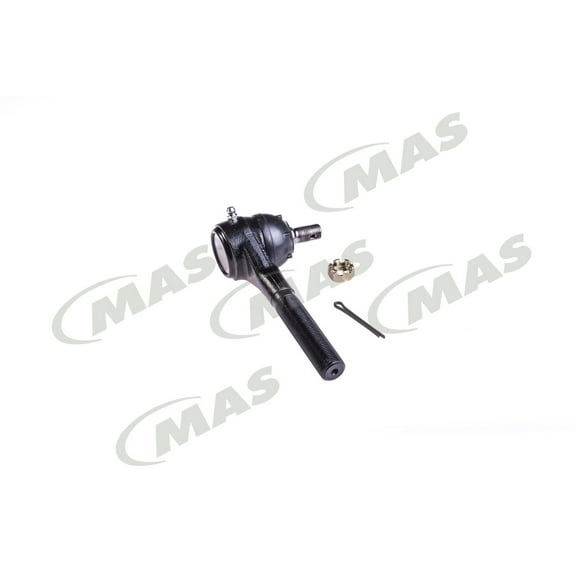 Steering Tie Rod End Fits select: 1997-2006 JEEP WRANGLER / TJ, 1991-1995 JEEP WRANGLER / YJ