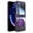 Darkpurple, variant on Allytechgroup Shockproof Case for Samsung Galaxy Z Flip 7, with Screen Protector Ring Holder Bracket Stand Anti-Scratch Drop Proof Bumper Rugged Phone Case Cover for Galaxy Z Flip 7, Blue