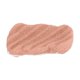 thumbnail image 5 of Esponja facial de fibra vegetal Rawiri lavable reutilizable portátil limpieza facial exfoliante baño PuffPink, 5 of 8