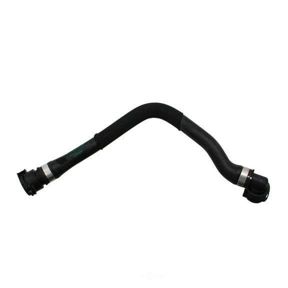 Radiator Coolant Hose Fits select: 2002-2004 BMW 745