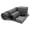 Gray, variant on 7-Piece Yoga Set with 71x24x0.5 Inches Extra Thick Mat and Carrying Sling – Includes 2 Blocks, Stretch Strap, 2 Towels, and Knee Pad for Home, Studio, and Gym Workouts