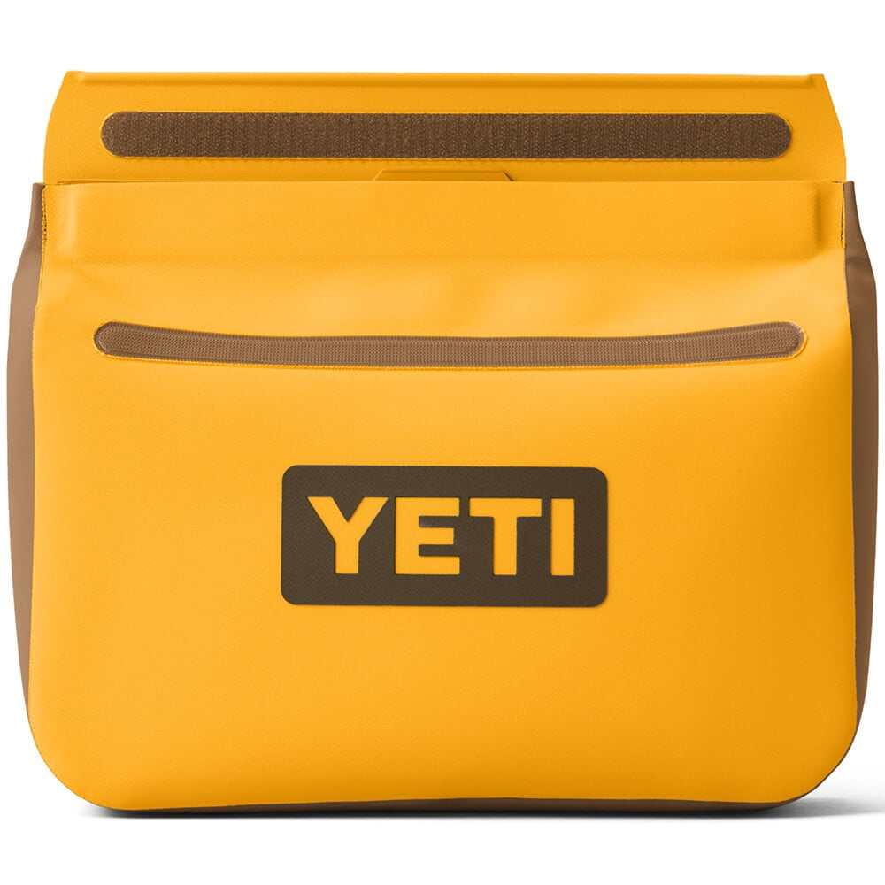 yeti sidekick dry bag coral