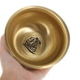 thumbnail image 3 of Feng Shui Money Bowl Cornucopia Ornament Wealth Decor Office, 3 of 6