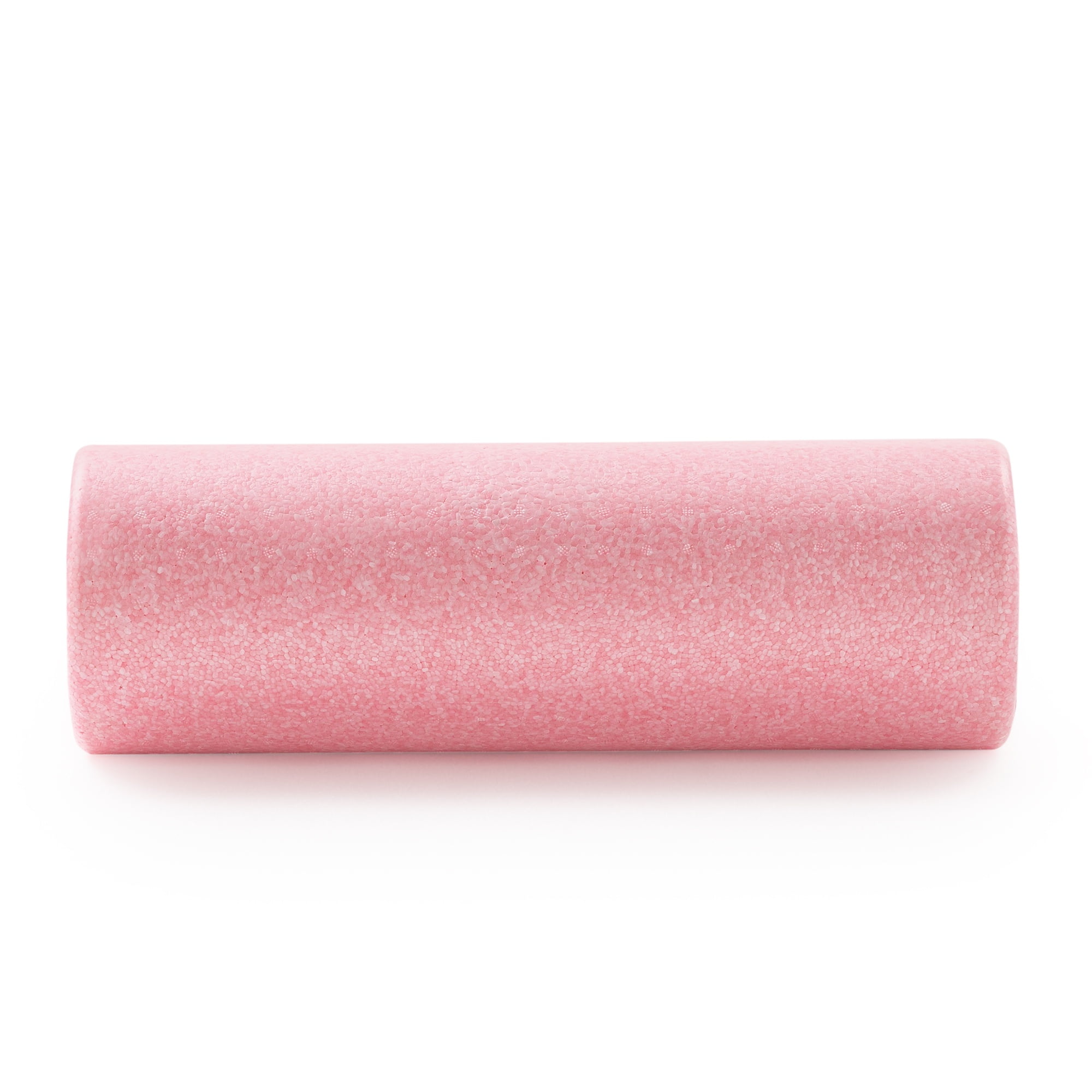 Rouleau en mousse de yoga Sunny Health & Fitness 24" (rose)