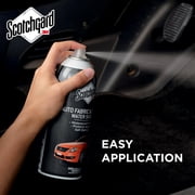 Scotchgard Auto Fabric & Carpet Water Shield, 20 Ounces Two, 10 Ounce Cans