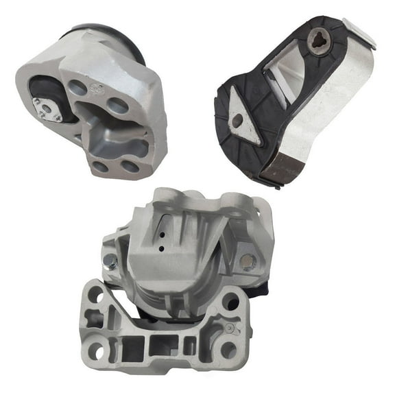 Westar ETK-113 Engine Mount Set