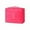 Hot Pink, variant on Kraoden Large Capacity Handheld Makeup Bag, Waterproof Storage Organizer for Cosmetics and Toiletries, Portable Makeup Case for Travel, Home, and Outdoor Activities