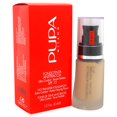 thumbnail image 1 of Base de maquillaje Pupa Milano sin transferencia SPF 15 Nude 30 ml, 1 of 1