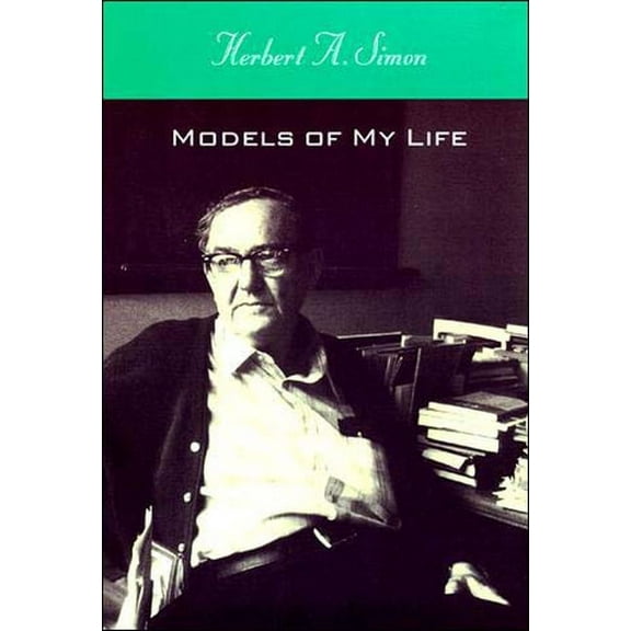 Models of My Life, (Paperback)
