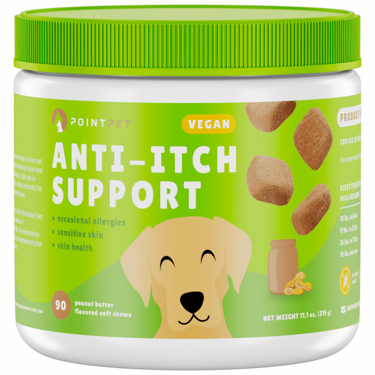Vegan omega top 3 for dogs