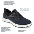 thumbnail image 7 of Dockers Mens Adan Knit and Synthetic Leather Casual Lace Up Sneaker Shoe, 7 of 7