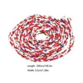 thumbnail image 2 of HEALEEP Polyester Rope Pink Tug of War for Team Events 1Pack, 2 of 7