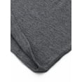 thumbnail image 6 of Tee Luv Men's Republican Elephant Mascot T-Shirt (XL), 6 of 8