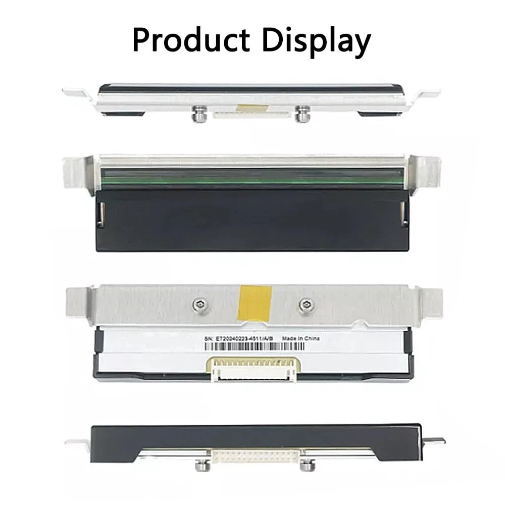 ZT231 Printhead for Zebra 203dpi Thermal Labels Printer