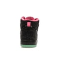 thumbnail image 4 of Nike Men's SB Dunk High Premier Northern Lights Skateboarding Shoes, from StockX, 4 of 5