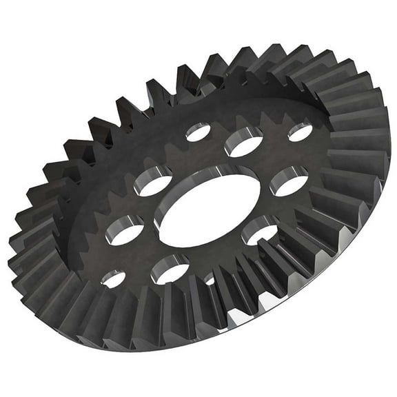 ARRMA AR310885 CNC Mtl Crown Gear 37T BLX 3S ARAC3710 Elec Car/Truck Replacement Parts