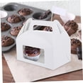 thumbnail image 3 of Cajas Para Pasteles y Cajas Para Dulces Para Fiesta, 3 of 4