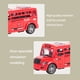 thumbnail image 5 of Juguetes Para Niño Kit de ensamblaje de rompecabezas para bebés, juguetes para niños, modelo de coche de juguete inercial para niño pequeño, autobús Juguetes Para Bebe 1 Año, 5 of 7