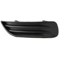 thumbnail image 3 of Garage-Pro Fog Light Cover Set Compatible With 2003-2004 Toyota Corolla, Front Driver and Passenger Side Primed, 3 of 7