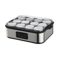 thumbnail image 1 of Lipstore Electric Yogurt Maker Homemade Compact Greek for Shop Dining Room Restaurant, 1 of 8