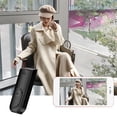 thumbnail image 3 of Opolski Mini Wireless Bluetooth Remote Control Button Self-timer Phone Camera Shutter, 3 of 6
