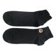 thumbnail image 4 of Koos Teen Diabetico Dama/caballero Sin Felpa 12pares, 4 of 6