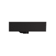 thumbnail image 4 of BOCCHI 1377-004-0126 Milano Wall-Mounted with Overflow In Matte Black, 4 of 7