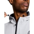 thumbnail image 3 of Reebok Men's and Big Men's Ascent Full Zip Woven Jacket, Sizes S-3XL, 3 of 6
