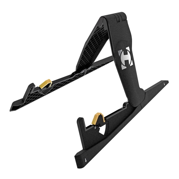 Hercules GS200B Ez Pack Guitar Stand
