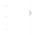 thumbnail image 3 of Exhibitindexes® 3 Hole Punched Side Exhibit Tabs Letter Size AVE Style Bold Font Package of 25 - Made in The USA, 3 of 3