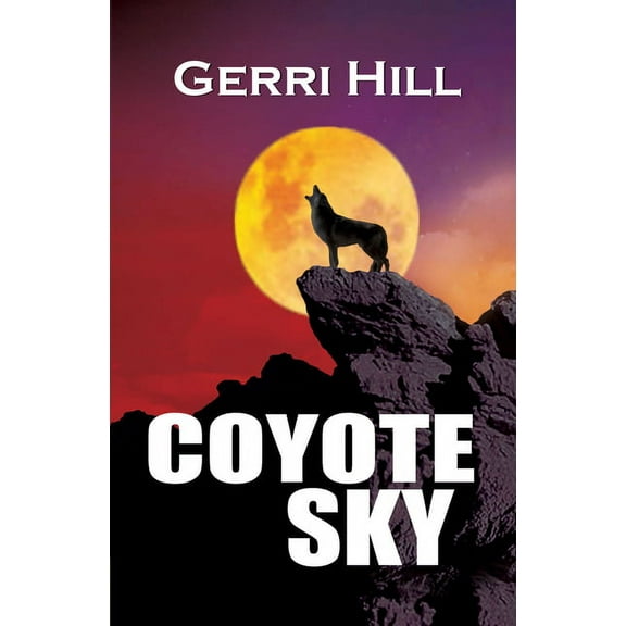 Coyote Sky, (Paperback)