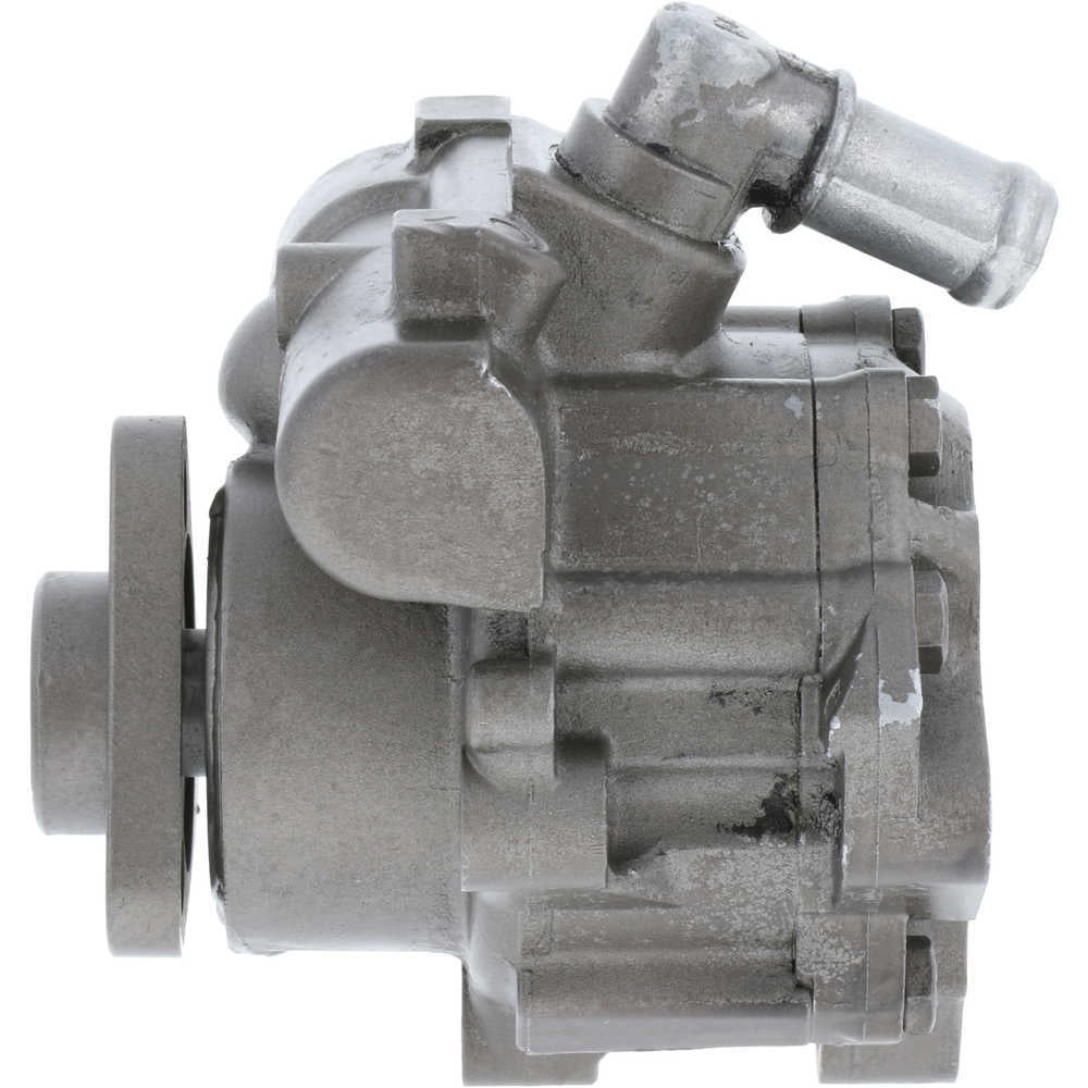 MAVAL 96401M Reman Power Steering Pump