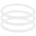 thumbnail image 1 of SHISUYAN 3pcs Singing Bowl O-rings Singing Bowl Rubber Rings Sound Bowl Rings Singing Bowl Ring, 1 of 7