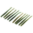 thumbnail image 3 of Simulation Lure Bait,4Set Artificial Simulation Soft Fishing Lure Bai Earthworm Lure Bait Quality You Can Trust, 3 of 14