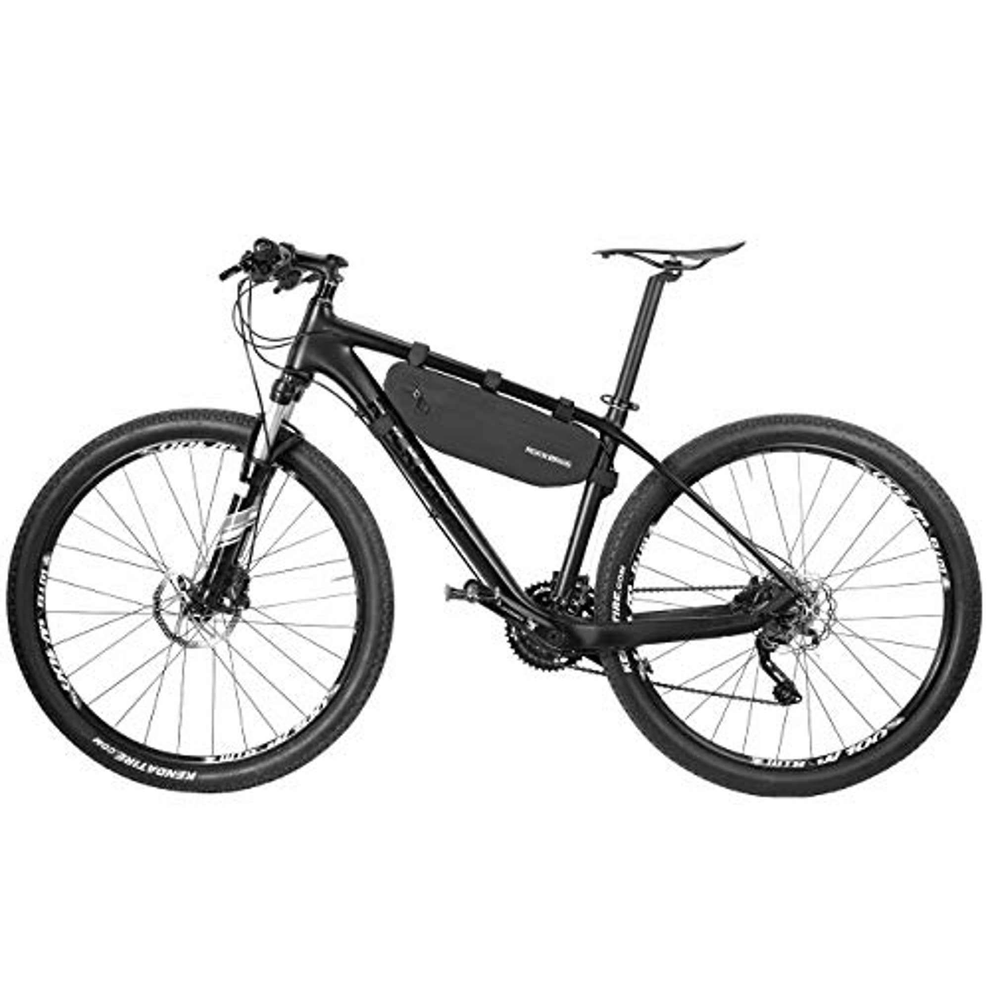 rockbros triangle bike frame