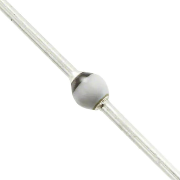 BY228TAP Diode Switching 1.65KV 3A 2-Pin SOD-64 Ammo, RoHS