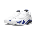 thumbnail image 2 of Jordan GRADE SCHOOL Air Jordan 14 Retro GS "Hyper Royal" 487524 104 from Stadium Goods, 2 of 8