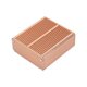 thumbnail image 5 of Wiring Enclosure, Sandblasting Junction Box, Firm For Electronic Projects Power Supply Units Holding Circuit Board Students Projects ANGGREK Junction Box, 5 of 8