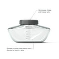 thumbnail image 2 of Elvie Pump Collection and Storage Bottles, 3 Pack, 150 ml/5 oz, 2 of 4