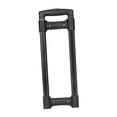 thumbnail image 4 of Kokiya Luggage Handle Compact DIY Suitcase Telescopic Handle for Sports Men Outdoor 15inch, 4 of 9