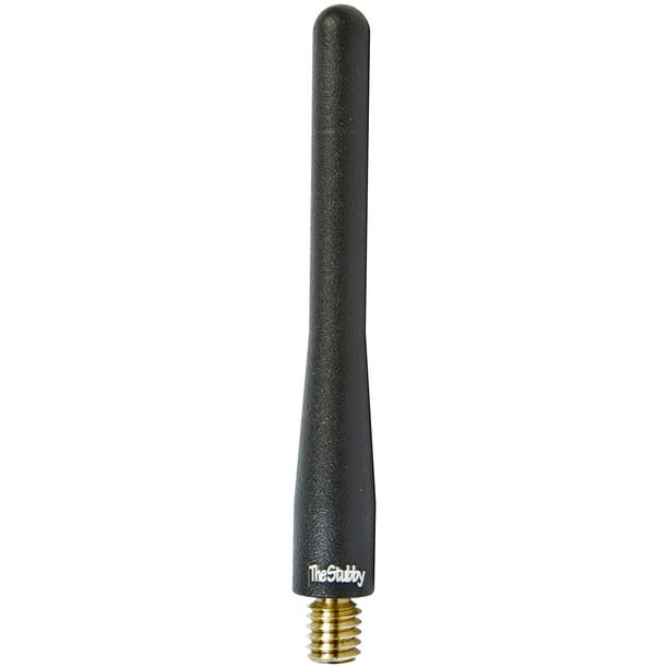Stubby Antenna for the Jeep Liberty 20022007 3.2 inches Installs