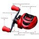 thumbnail image 3 of Naiovety Fishing Reel High Fit Sea Lightweight Casting Mini Baitcast Outdoor Supplies Gear Multifunctional Fish Reels Durable Pescar No.1 Naiovety OD015231-01, 3 of 6