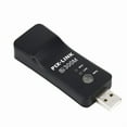 thumbnail image 7 of M300 USB Wireless LAN Adapter WiFi Dongle for Smart TV Blu-Ray Player BDP-BX37, 7 of 7