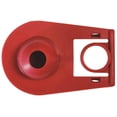 thumbnail image 2 of Tapa de inodoro Korky 2000BP Classic Plus roja para 5 y 7 gpf, 2 of 8